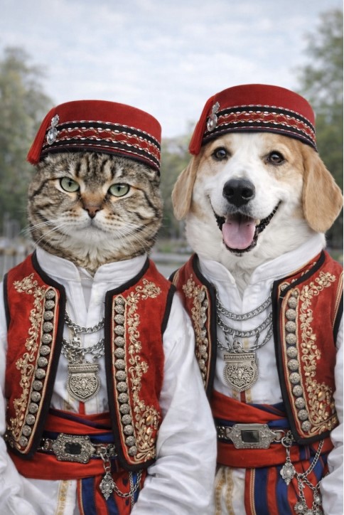 Coming Soon: Pet Transport Guide from Serbia to the United Kingdom