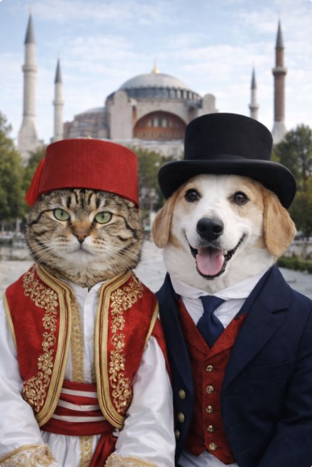 Professional Turkey → UK Pet Transport Guide Rules, Documents & Step-by-Step Preparation