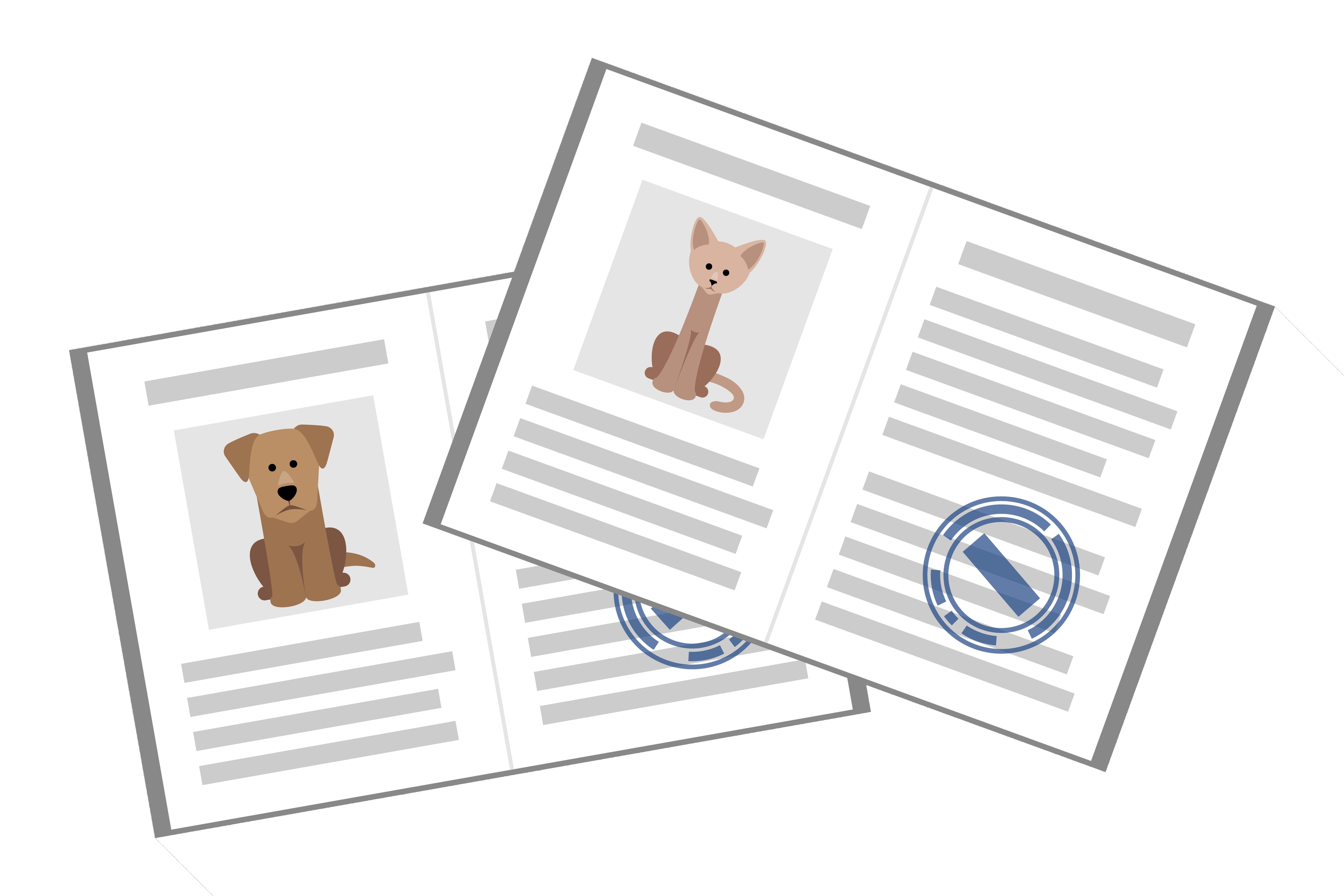 VET TRAVEL DOC — veterinary documents for pet trave